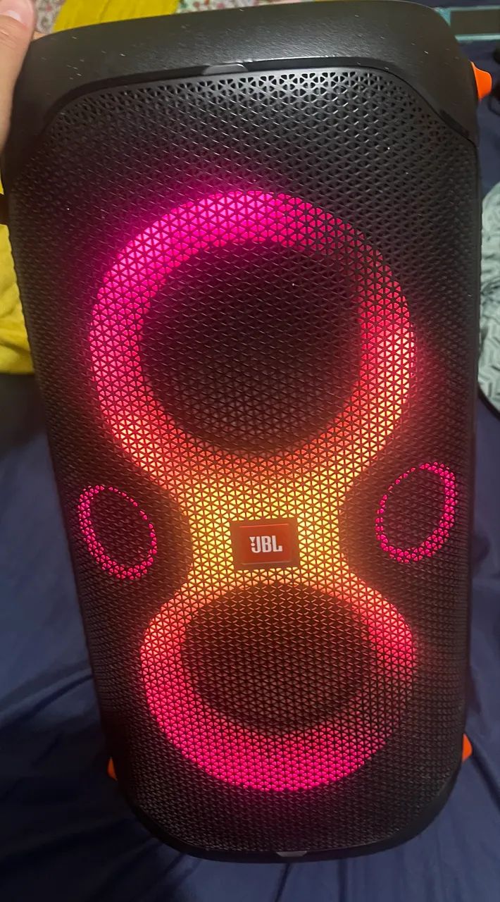 Jbl Partybox 110 - Foto 5