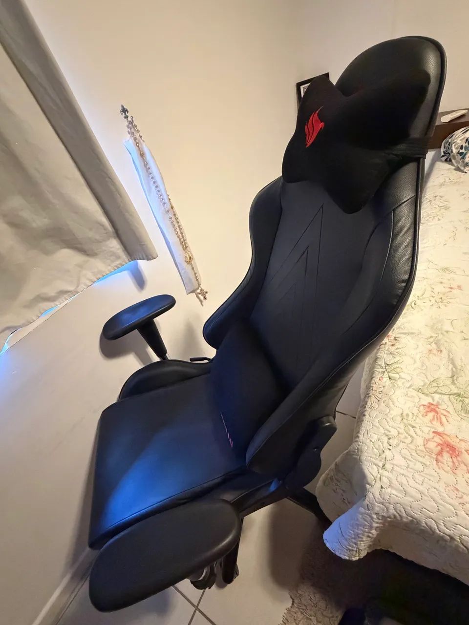CADEIRA GAMER PICHAU DONEK - Foto 4