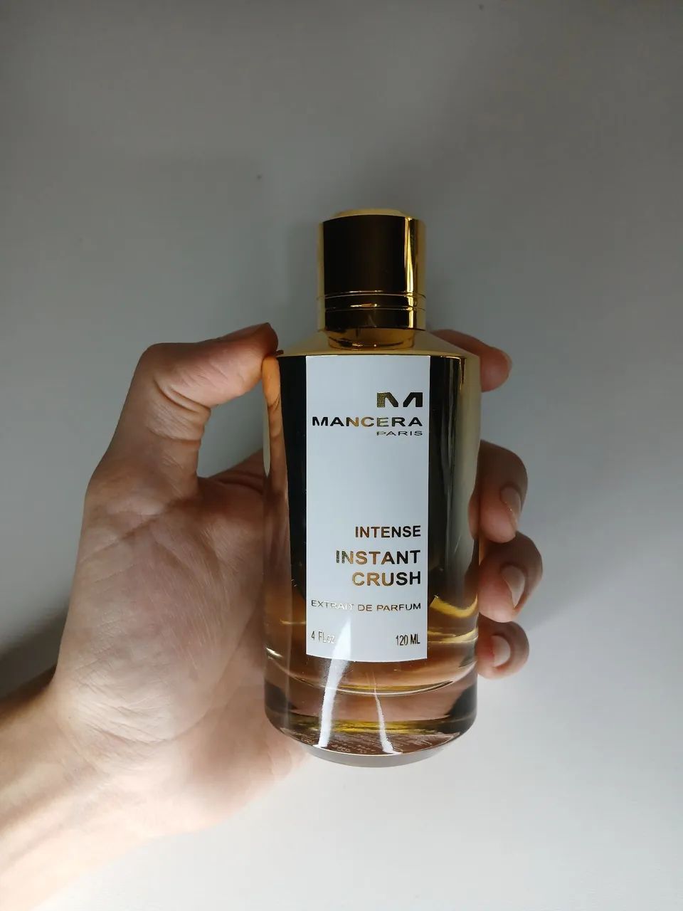 Mancera Intense Instant Crush Extrait de Parfum  - Foto 3