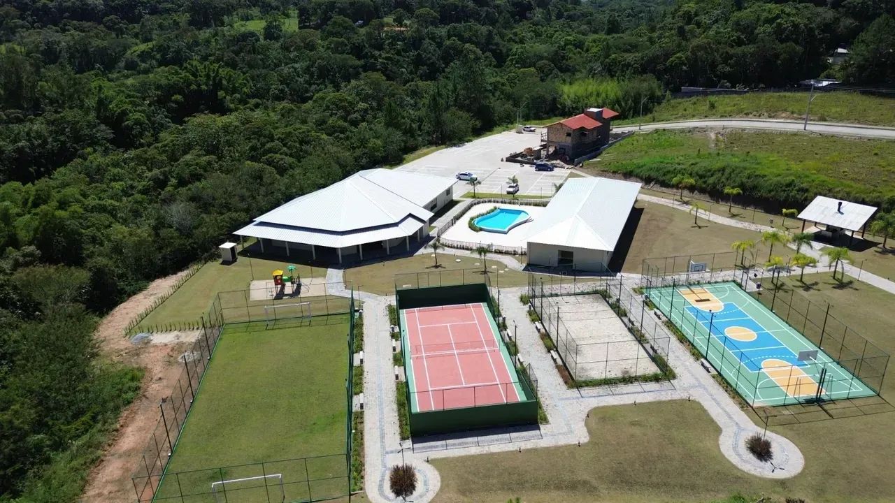 Codominio em Caldas da Imperatriz - Santo Amaro da Imperatriz - SC - Foto 4