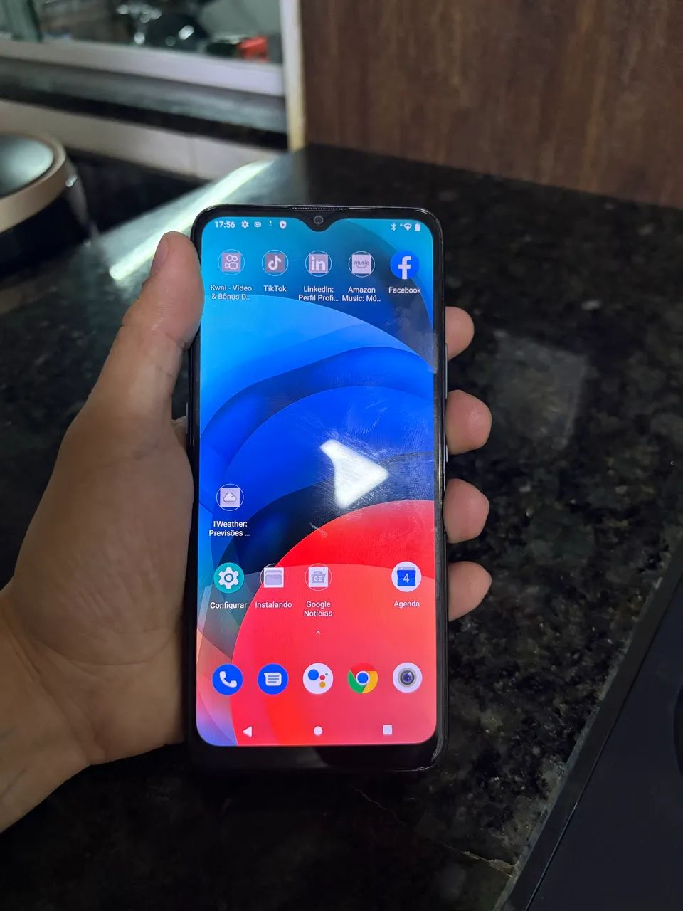 Moto E7 64Gb - Foto 3