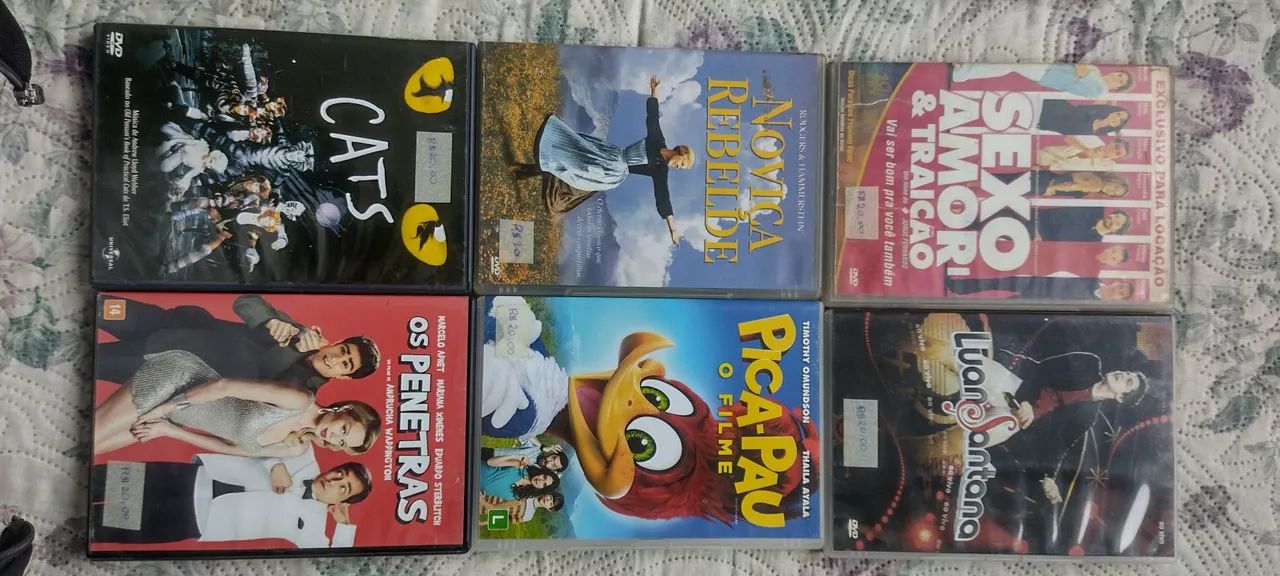Vendo dbd diversos  - Foto 3