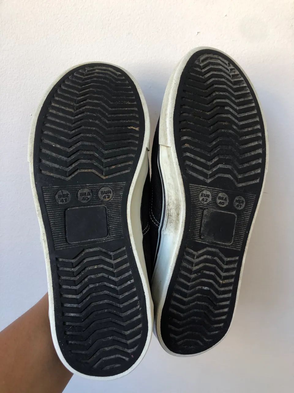 Tênis casual  - Foto 4