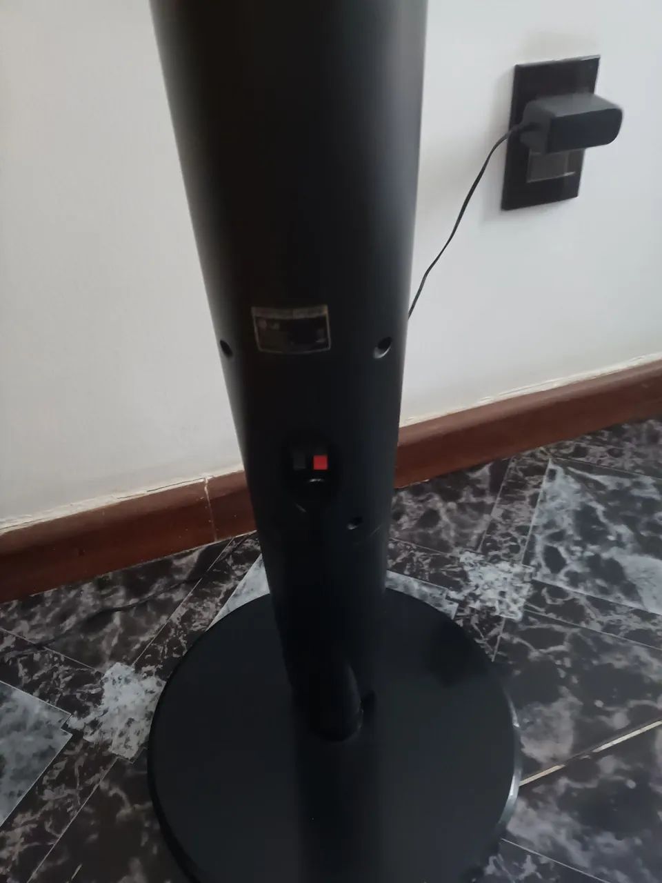 4 Torres de 1,20cm - Foto 2