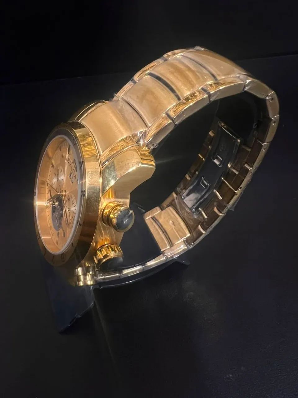 Relogio Bvlgari - Foto 2