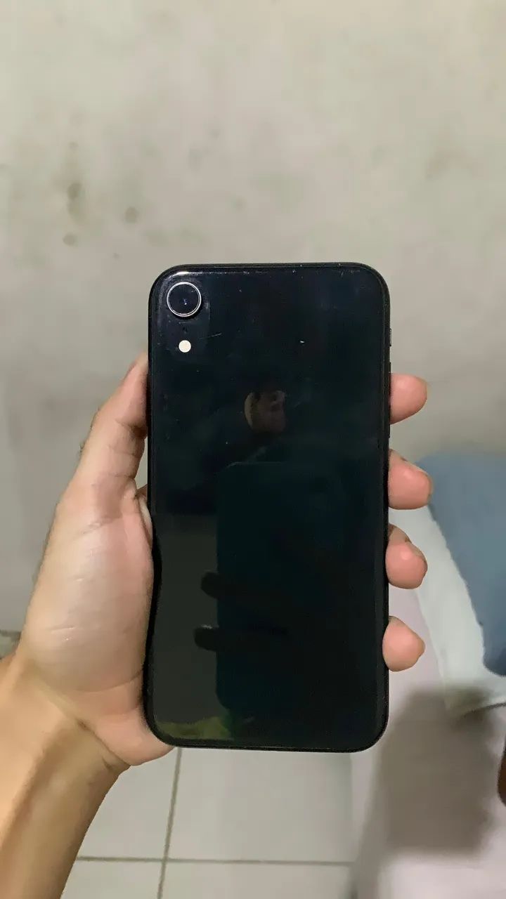 iPhone XR - Foto 2