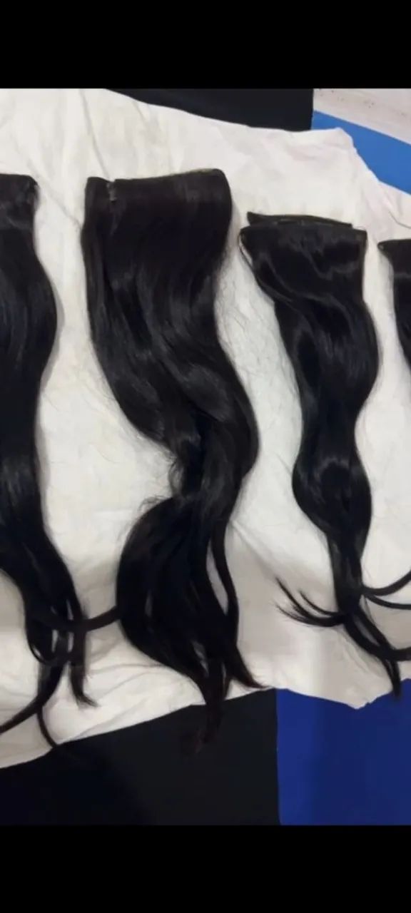 Mega hair - Foto 3