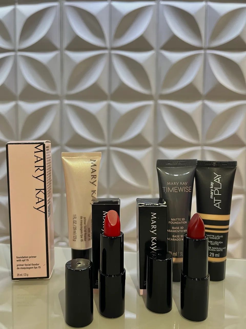 Produtos Mary Kay - Cuidado pele, maquiagens, fragâncias - Foto 5