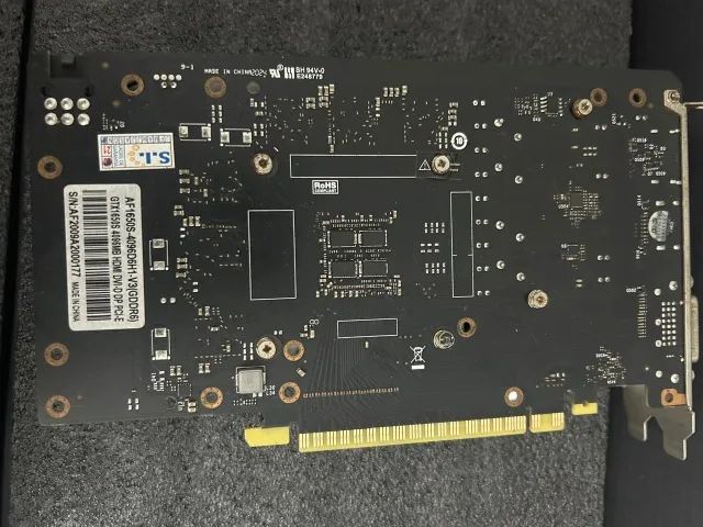 KIT PC GAMER - PRONTO PRA USO ?