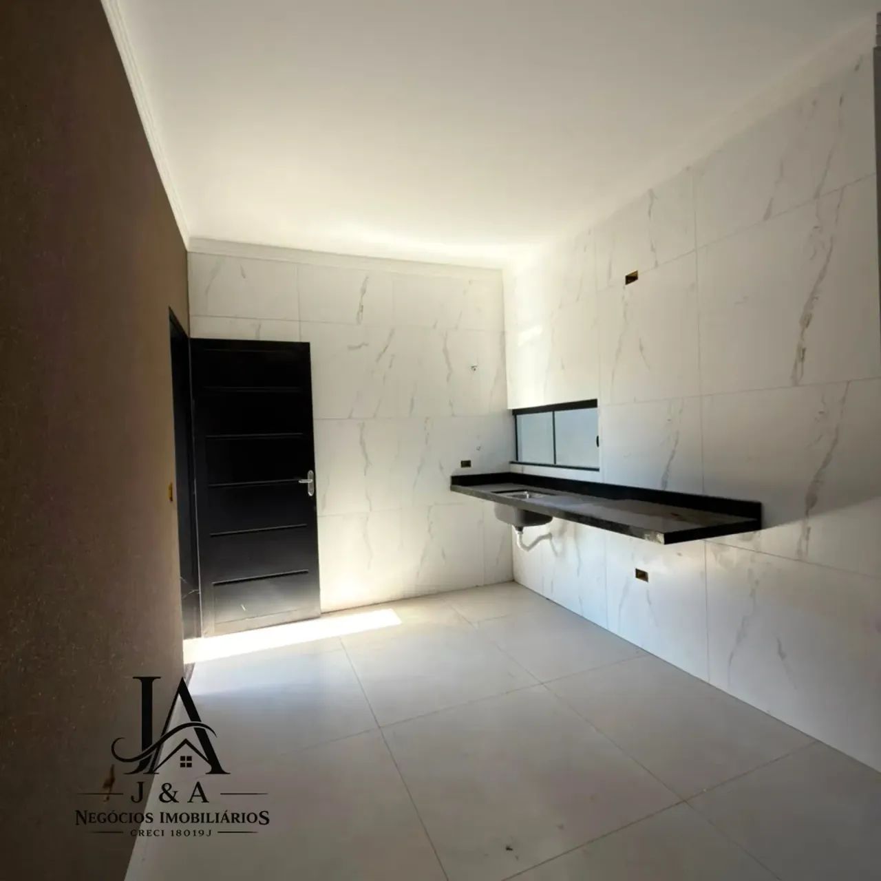 Casa á venda com 2 quartos no Nova Capital - Foto 3