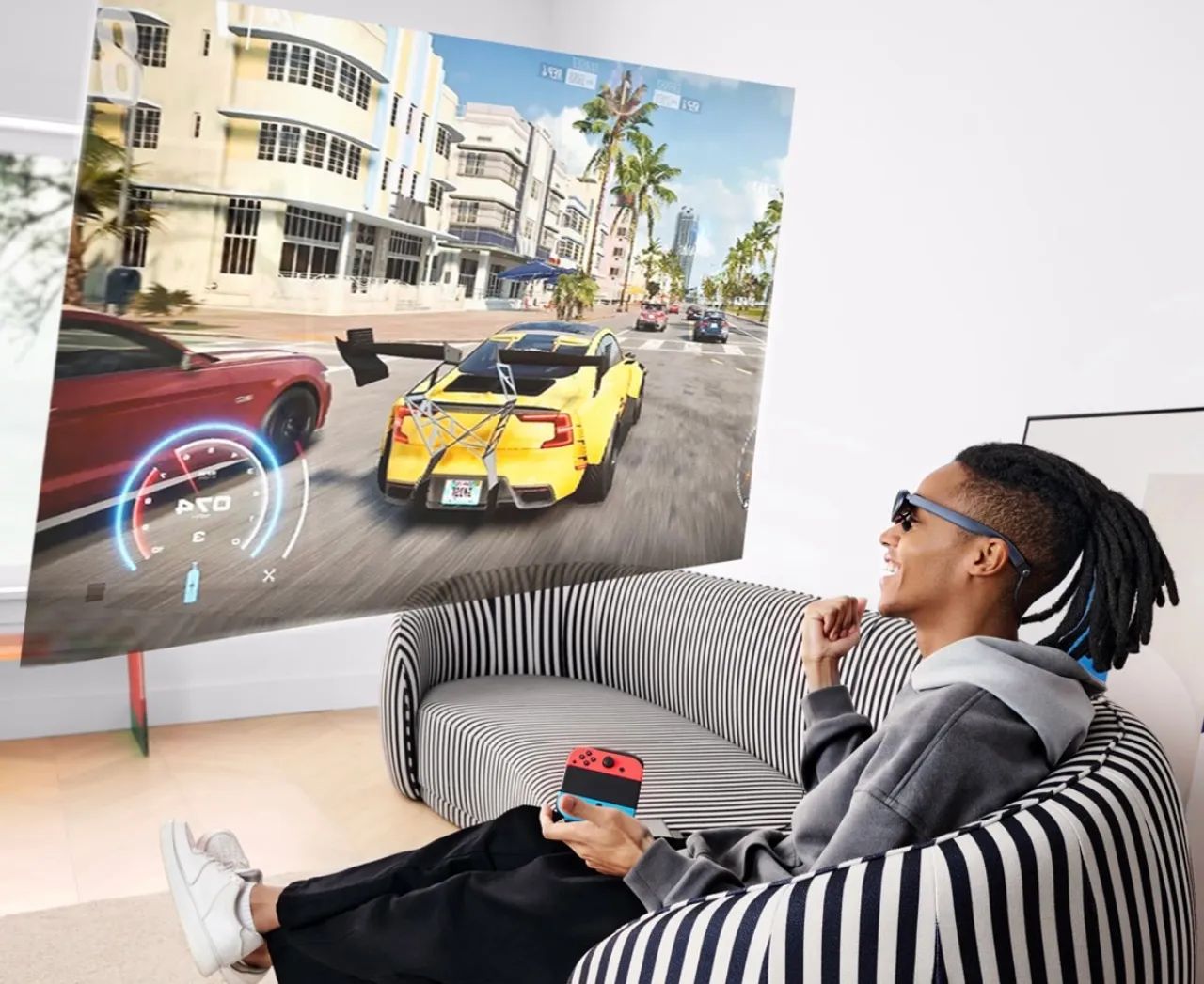 SMARTGLASSES RODIK - Foto 5