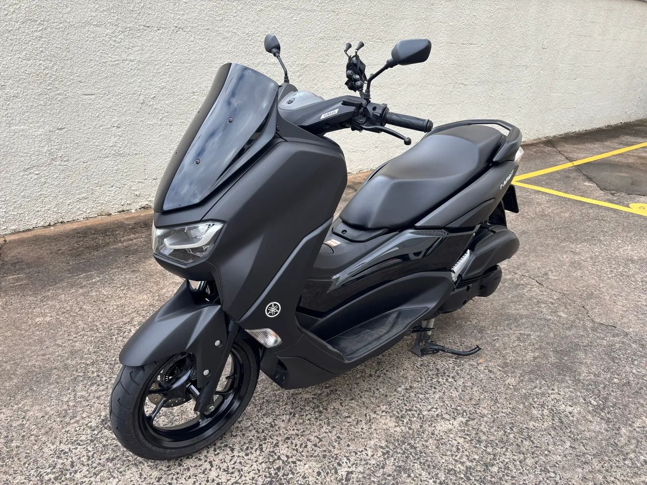 Yamaha Nmax 160 ABS 2024
