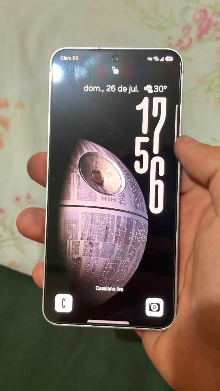 Galaxy s24 256gb - Foto 5