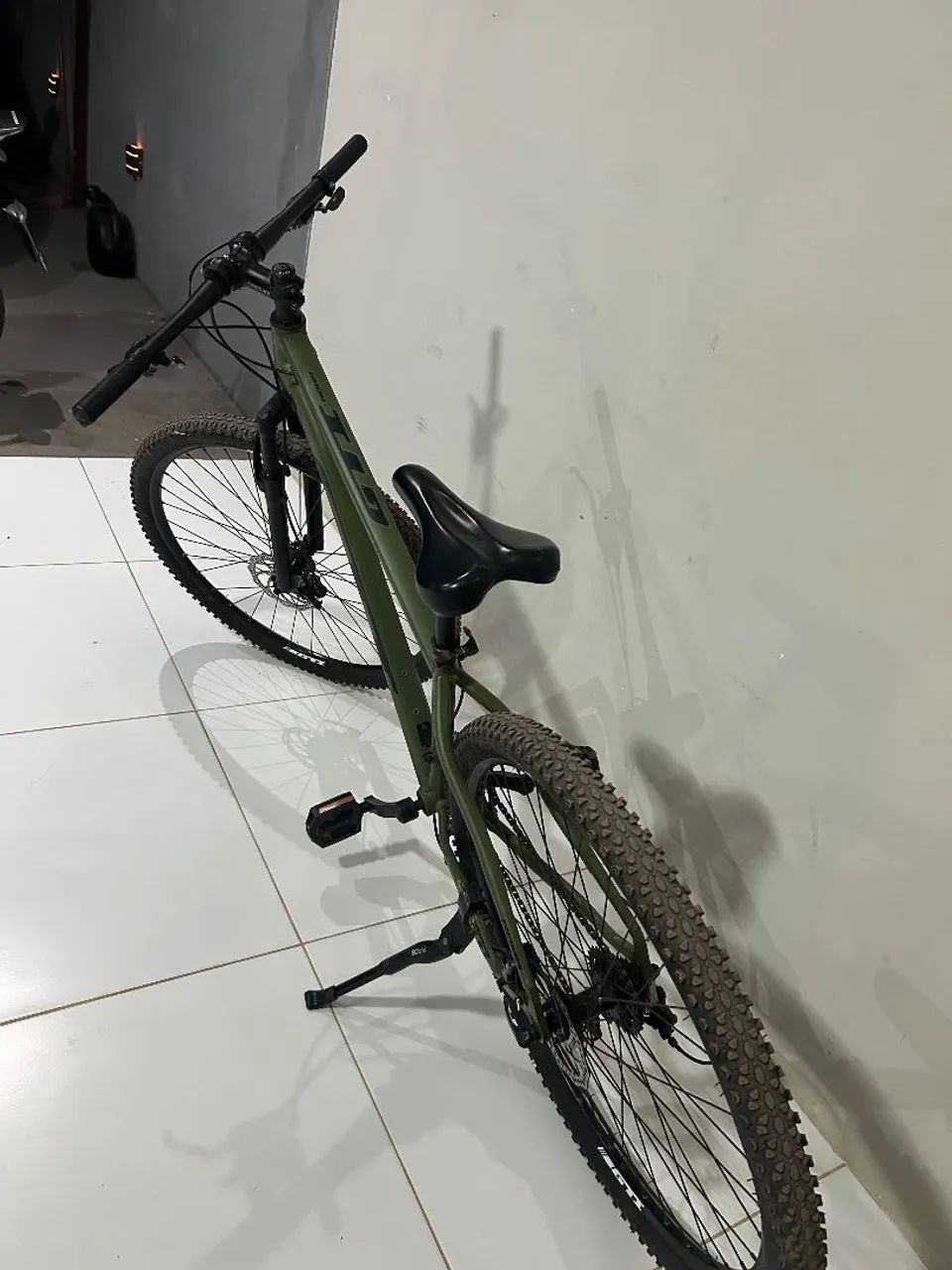 BICICLETA GTI SEMINOVA - Foto 2