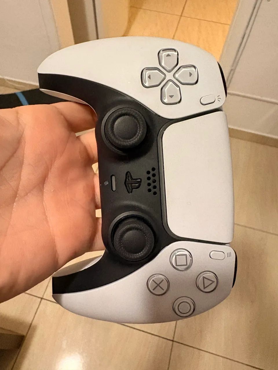 Controle de ps5 - Foto 4
