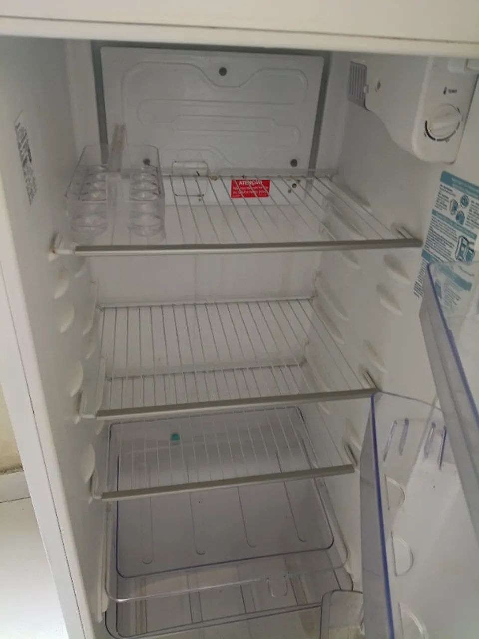 Geladeira  - Foto 2