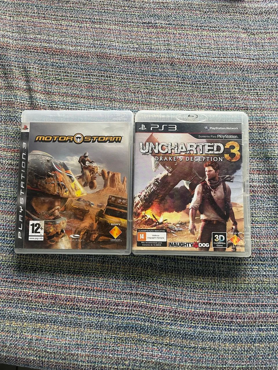 Jogos ps3 - Foto 3