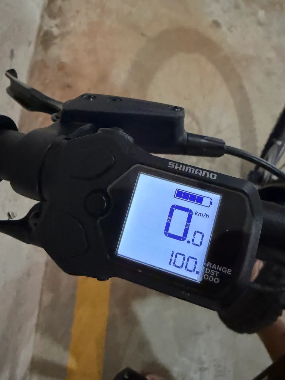 Sense Impact E-Trail Forty-5 - Foto 3
