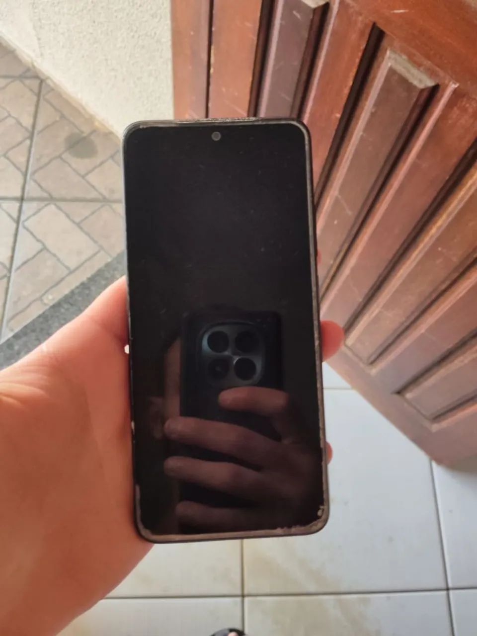 Vendo usado