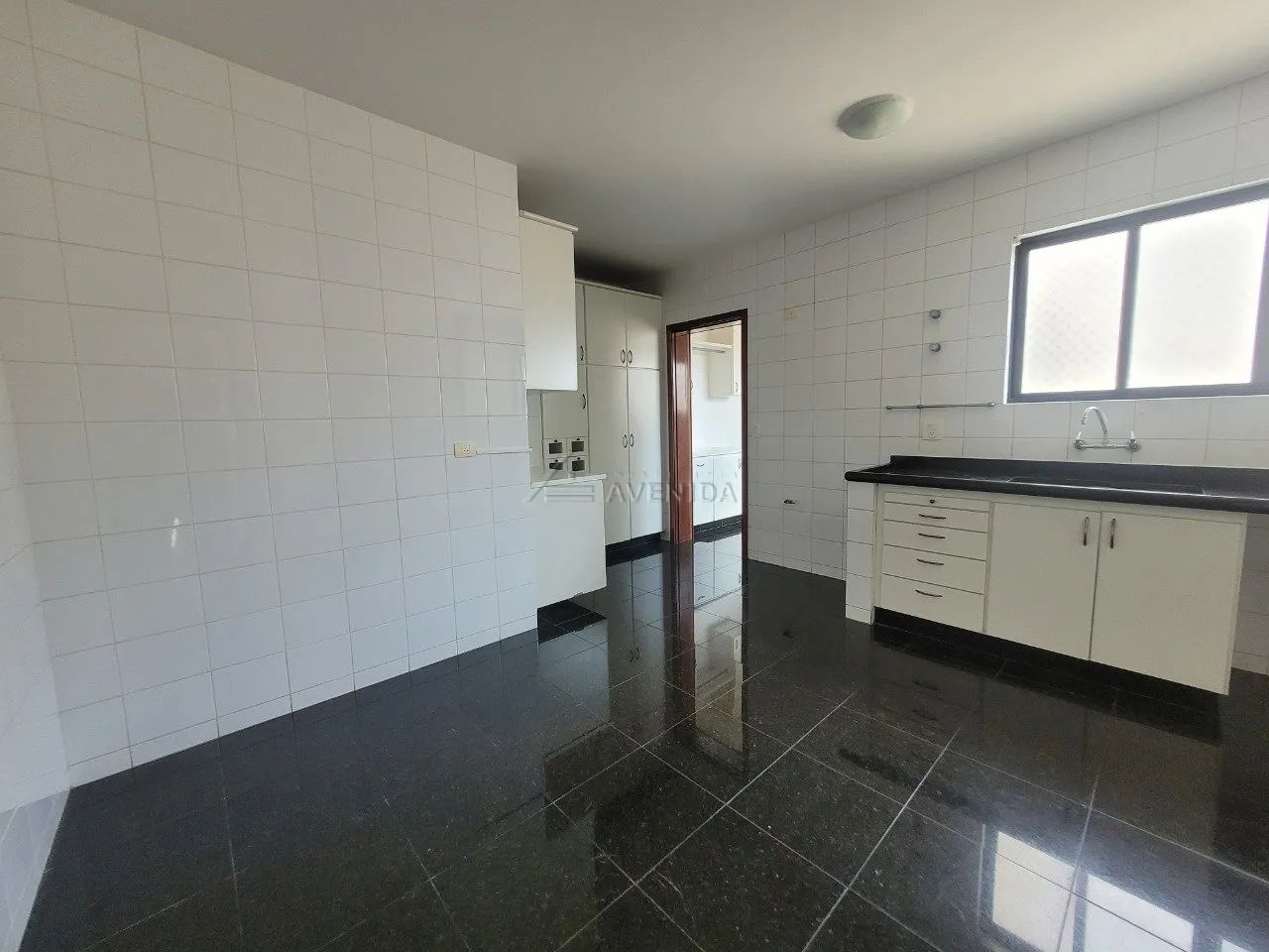 Apartamento para Locação no Edifício Mogno - Londrina/PR - Foto 4