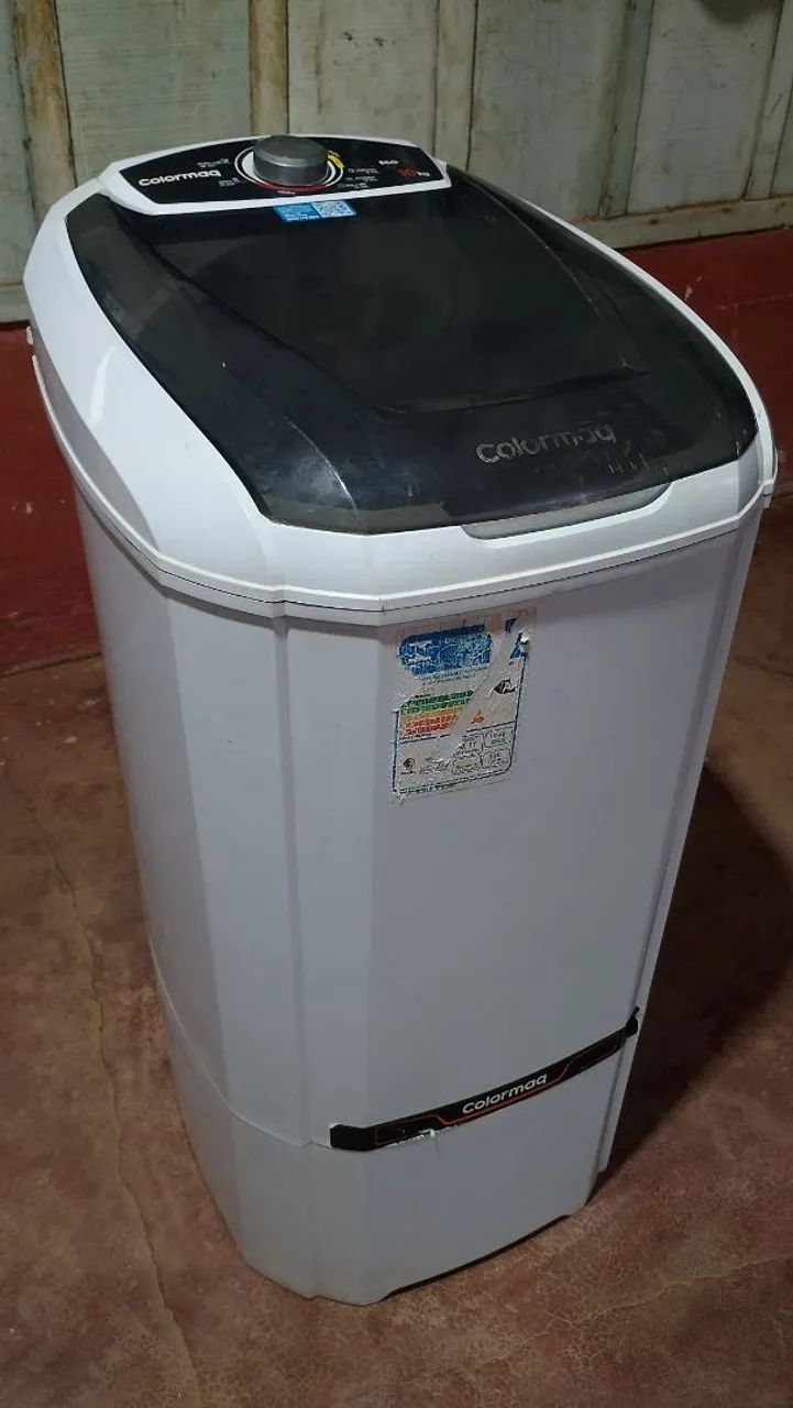 Maquina de lavar 