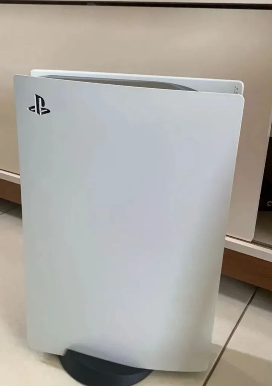 Playstation 5  - Foto 5