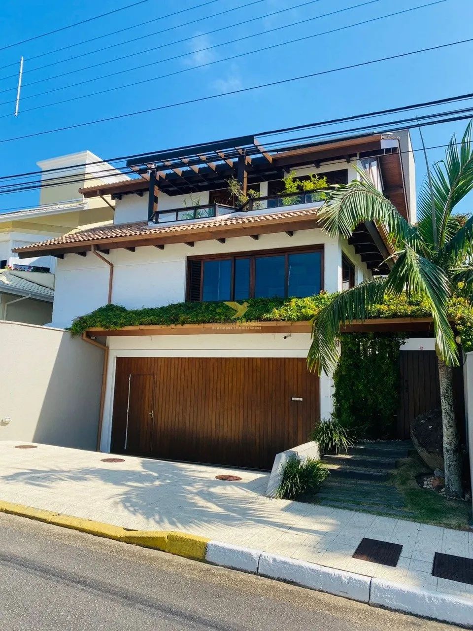 Casa auto padrao à Venda no João Paulo | Florianópolis - Foto 2