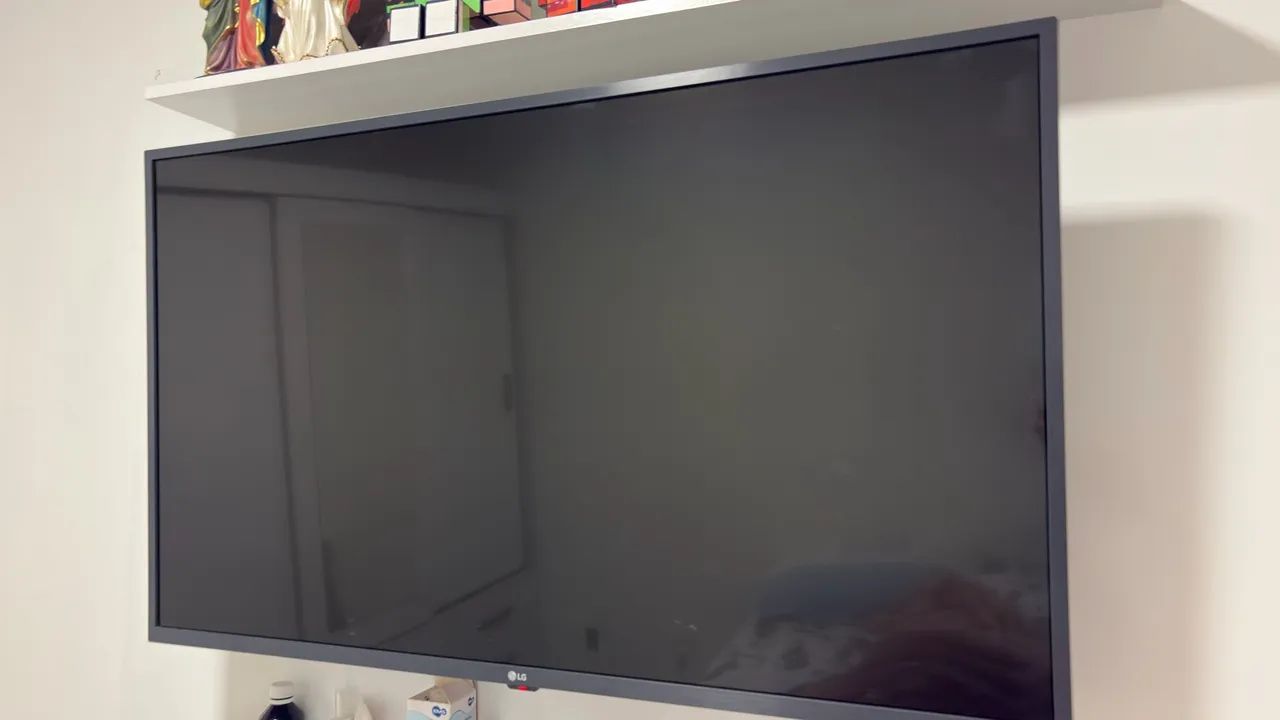 Smart tv 