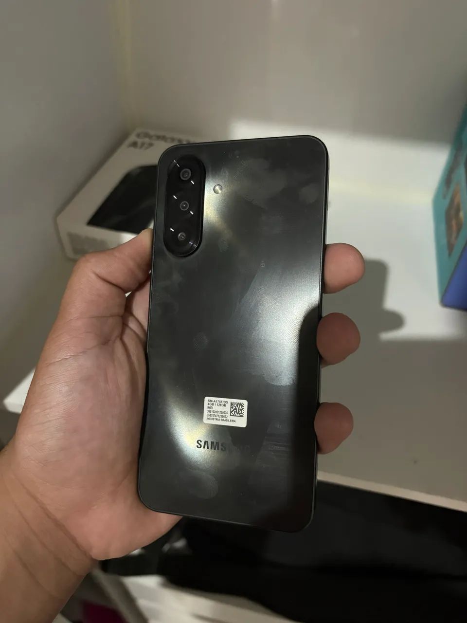 A17 128GB EXTRA - Foto 4