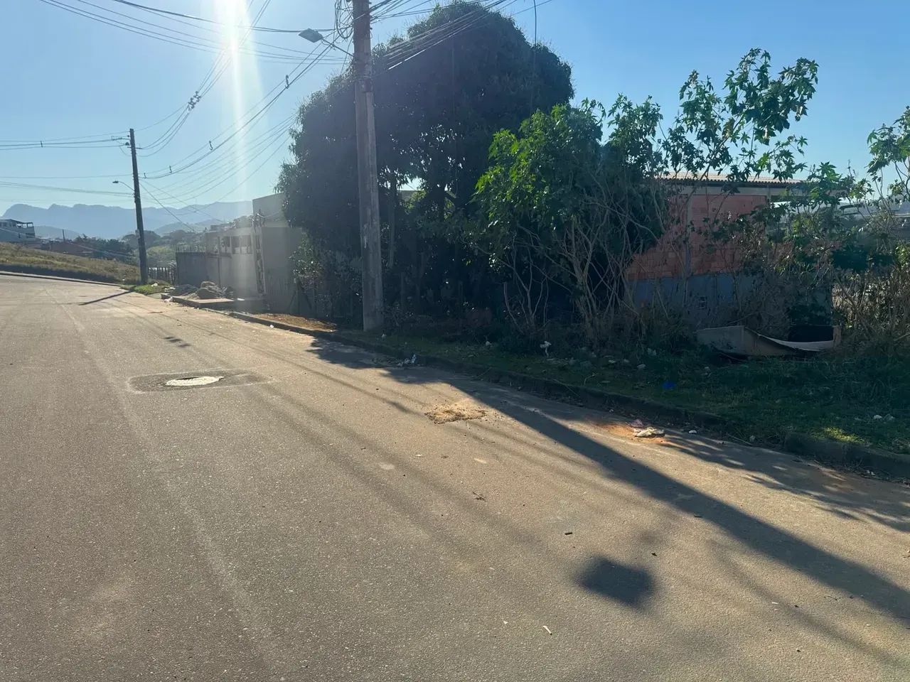 Lote com 252M2 em Arlindo Villaschi - Viana - ES - Foto 4