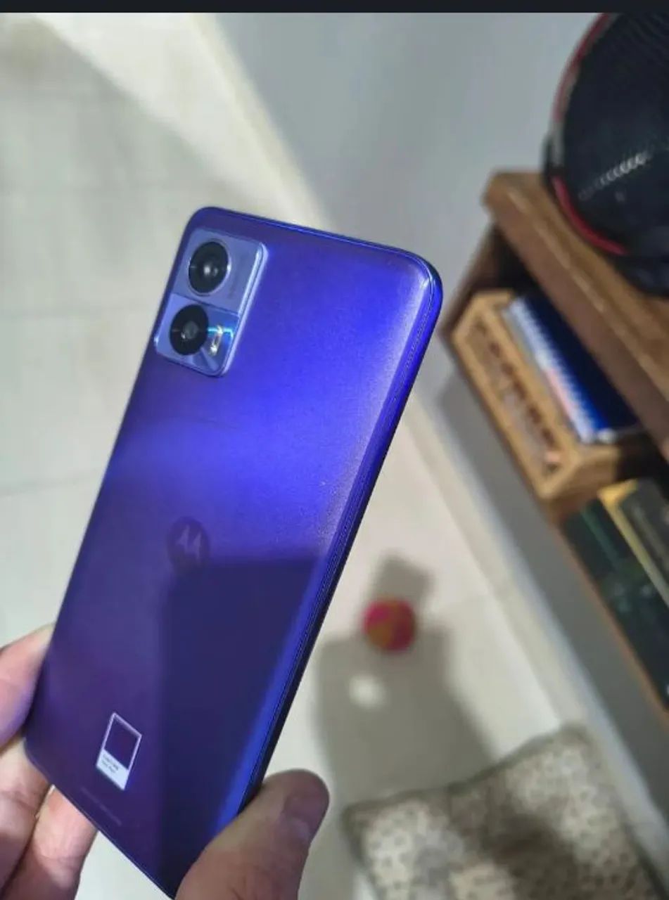 Edge 30 neo 256gb - Foto 2
