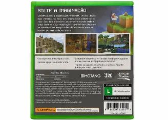 Minecraft: Xbox One Edition - Foto 3