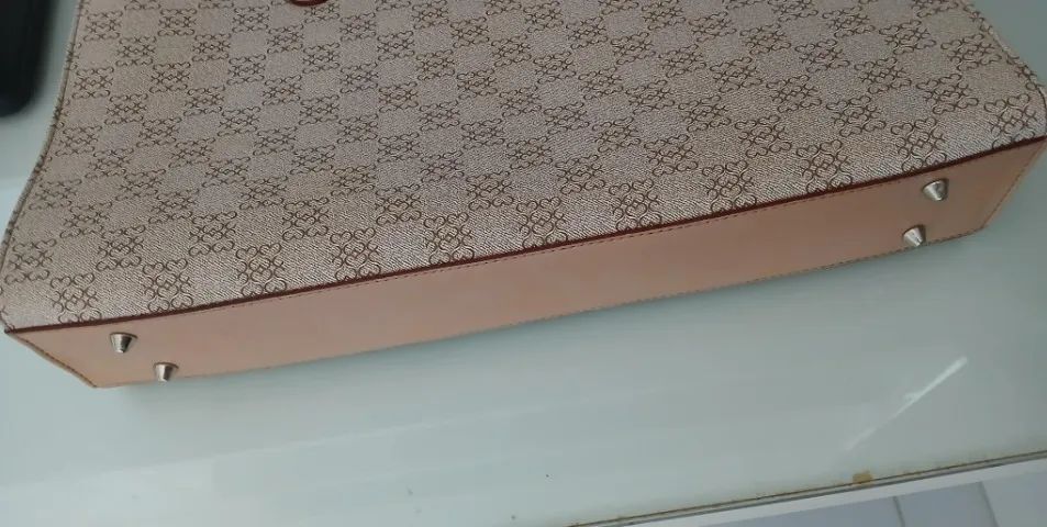 Bolsa Seneca para Notebook Feminina 15.6'' - Foto 3