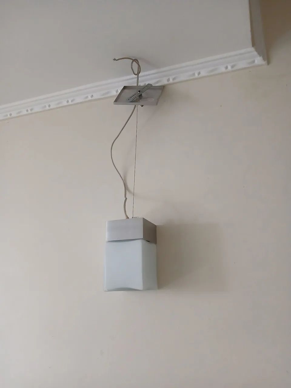 Pendente em Alumínio  - Foto 3