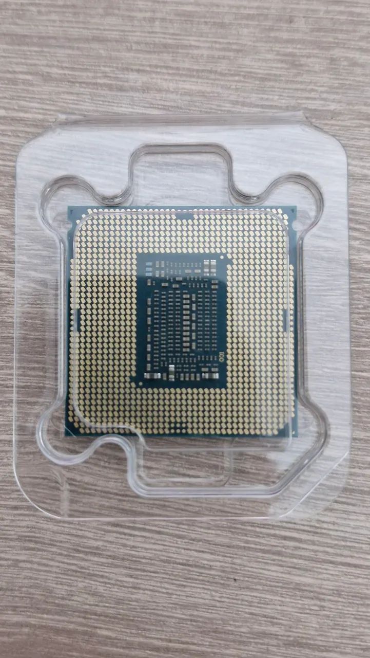 Processador Intel Core i5-9400F 9ª Geração LGA 1151 + Cooler e Caixa - Foto 4