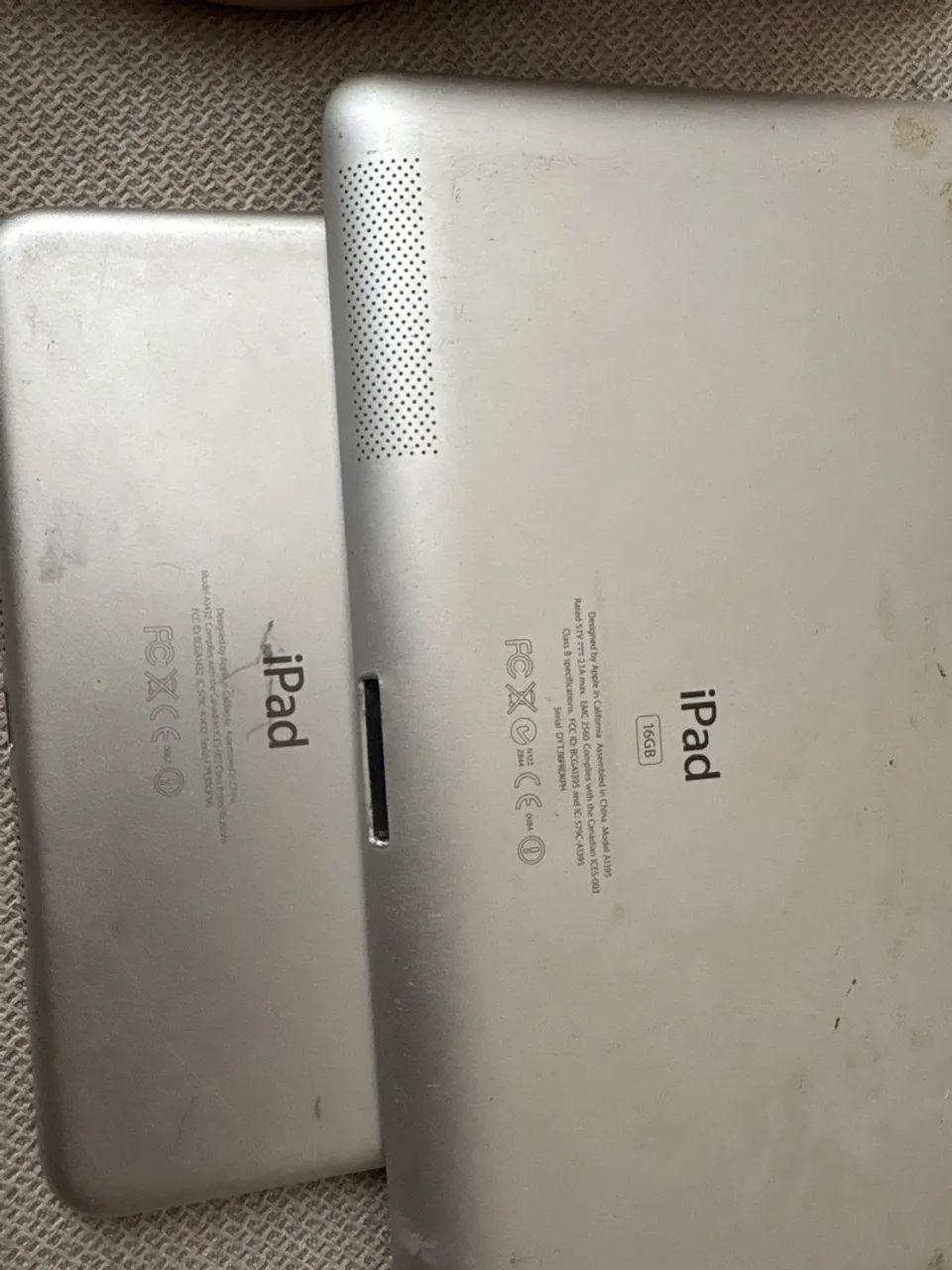 Peças para ipad - Foto 3