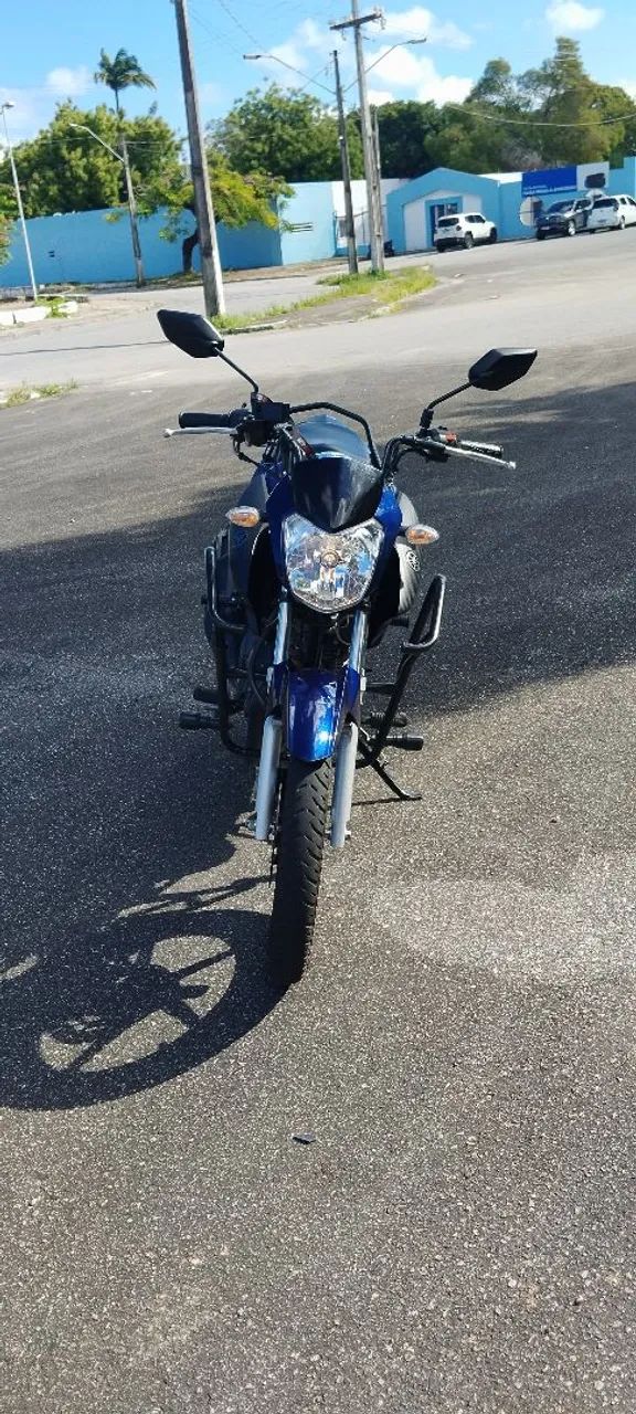 Factor 2024 com 9.300 km  - Foto 5