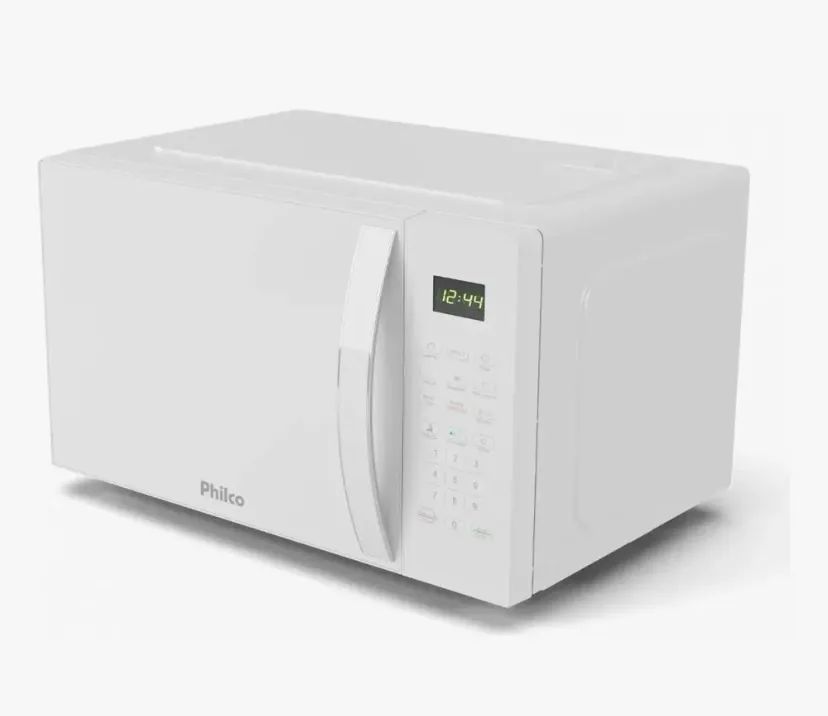 Microondas 18L - Foto 2