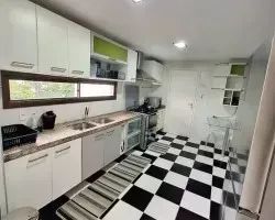 MANSAO ADRIANOPOLIS !!!! 4 SUITES TOTALMENTE MOBILIADO 240M2!!! - Foto 3