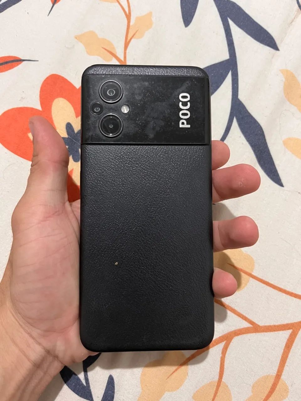 Xiaomi POCO M5 128gb + 6gb RAM - Foto 2