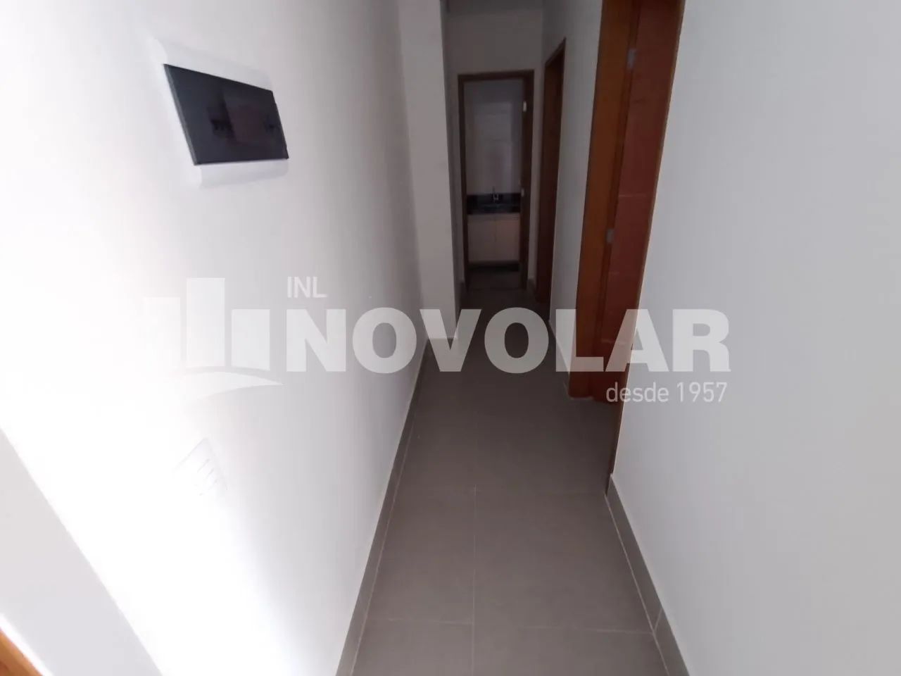 Apartamento em Santana com 2 Dormitórios | Excelente Localização - Foto 2