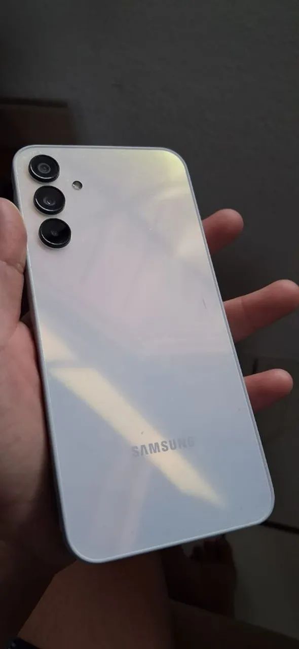 Samsung Galaxy A15 - Foto 2