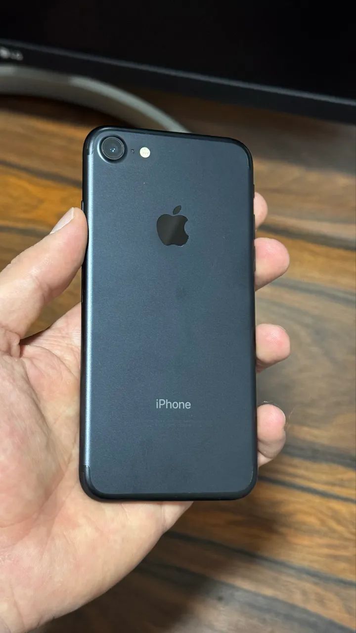 iPhone 7 32gb - Foto 3