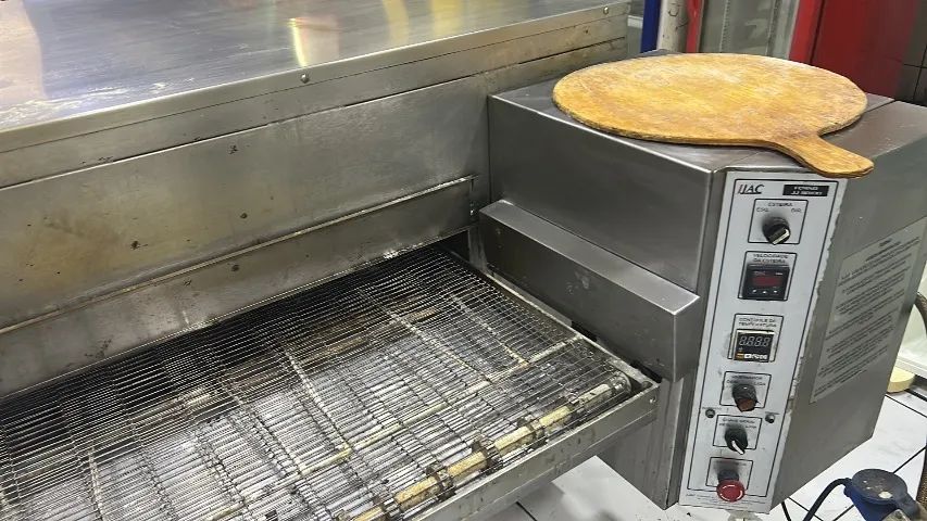 Equipamentos para pizzaria  - Foto 5