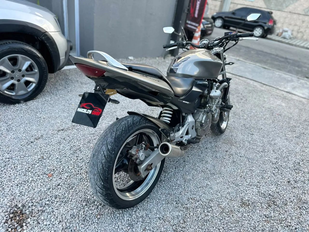 Moto - Foto 3