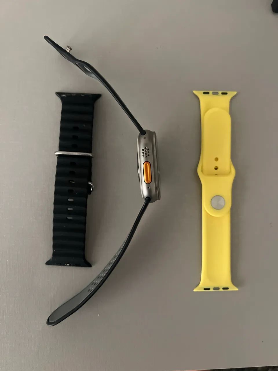 Apple Watch Ultra  - Foto 3