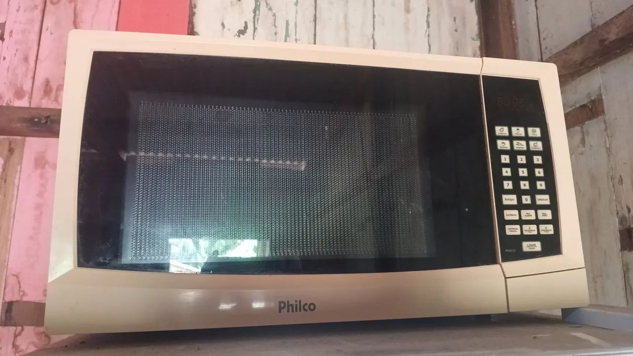 Micro-ondas 