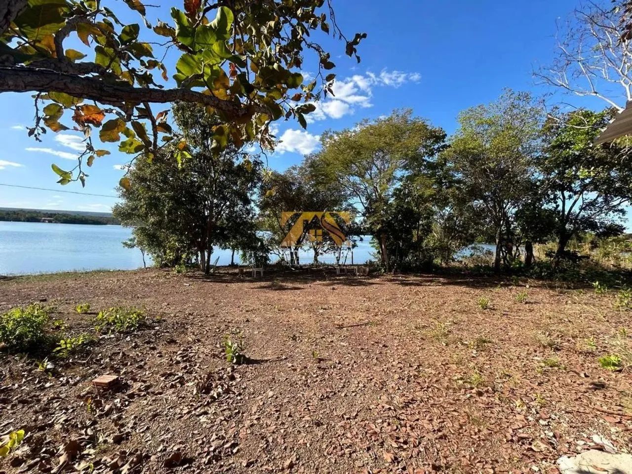 Chácara, 5.403 m² - Condomínio Recanto das Águas - Porto Nacional/TO - Foto 12