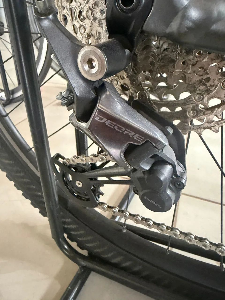 Specialized Chisel 2021 HT TAM M - Foto 2