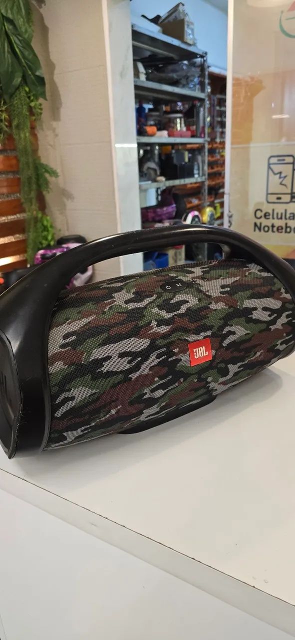 Boombox 1 - Foto 3